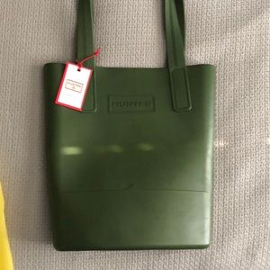 Hunter for Target Rubber Tote